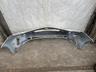 Бампер передний PRIUS PLUS 11-14