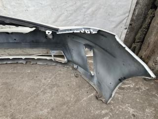 Бампер передний PRIUS PLUS 11-14