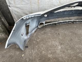 Бампер передний PRIUS PLUS 11-14