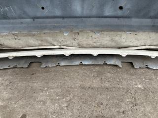 Бампер передний PRIUS PLUS 11-14