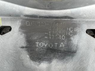 Бампер передний PRIUS PLUS 11-14