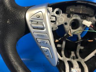 Руль NISSAN SENTRA B17 12-21 B17 1.8 MRA8DE