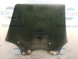 Стекло двери заднее левое SUBARU LEGACY 94-98 BG/BD