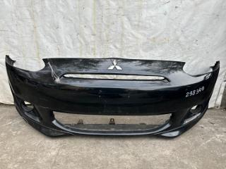 Бампер передний MIRAGE 13- 2013 1.2 3A92