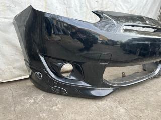 Бампер передний MITSUBISHI MIRAGE 13- 1.2 3A92