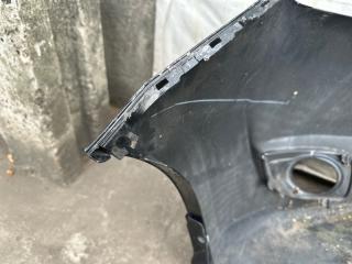 Бампер передний MIRAGE 13- 2013 1.2 3A92