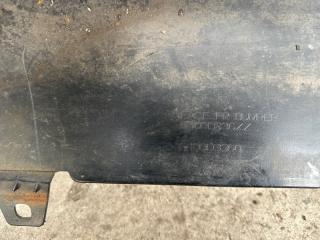 Бампер передний MIRAGE 13- 2013 1.2 3A92