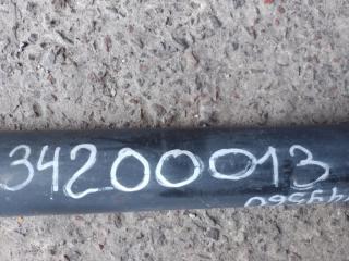 Карданный вал задний MDX (YD2) 06-13 2007 YD2 3.7