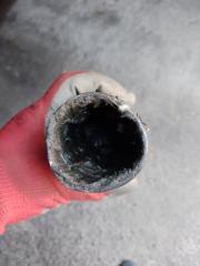 Карданный вал задний MDX (YD2) 06-13 2007 YD2 3.7