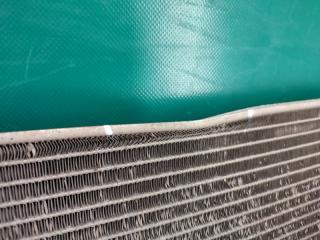 Радиатор кондиционера HYUNDAI ELANTRA AD 16- 2.0 G4NH