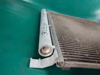 Радиатор кондиционера ELANTRA AD 16- 2018 2.0 G4NH