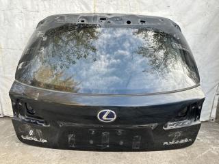 Крышка багажника LEXUS RX350/450 09-15 2009