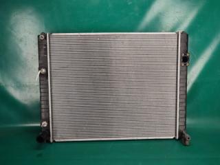 Радиатор основной INFINITI FX/QX70 S51 08-17 2008 Б/У Радиатор основной INFINITI FX/QX70 S51 08-17 2008