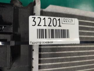 Радиатор основной FX/QX70 S51 08-17 2008 5.0 VK50VE