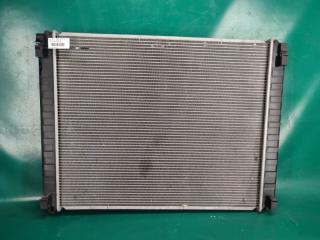 Радиатор основной FX/QX70 S51 08-17 2008 5.0 VK50VE