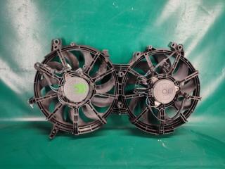 Диффузор вентилятора основного радиатора INFINITI FX/QX70 S51 08-17 5.0 VK50VE