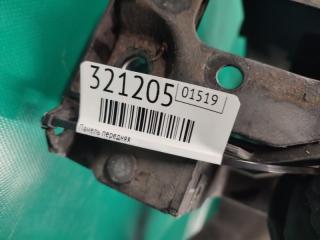 Панель передняя FX/QX70 S51 08-17 2008 5.0 VK50VE