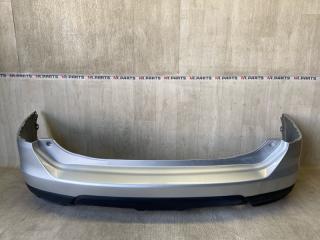 Бампер задний NISSAN X-TRAIL/ROGUE T32 13-20