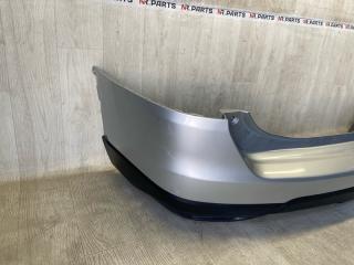 Бампер задний NISSAN X-TRAIL/ROGUE T32 13-20