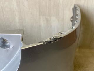 Бампер задний X-TRAIL/ROGUE T32 13-20