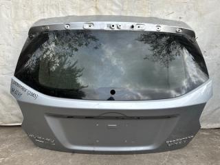 Крышка багажника SUBARU CROSSTREK 12-17 2015