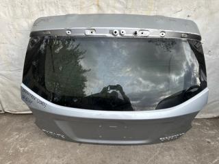 Крышка багажника CROSSTREK 12-17 2015 GP FB20X e-Boxer