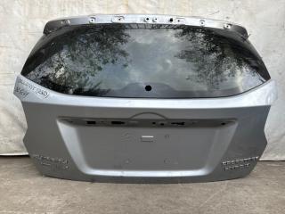 Крышка багажника SUBARU CROSSTREK 12-17 GP FB20X e-Boxer