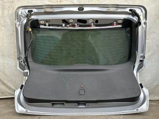 Крышка багажника CROSSTREK 12-17 2015 GP FB20X e-Boxer