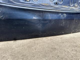 Крышка багажника GX470 02-09 2003 UZJ120L 4.7 2UZFE