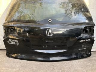 Крышка багажника ACURA MDX (YD2) 06-13 YD2 3.7 J37A1