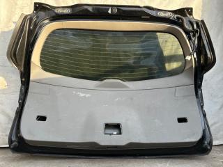 Крышка багажника MDX (YD2) 06-13 2007 YD2 3.7 J37A1