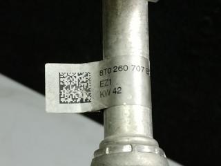 Трубка кондиционера Q5 08-16 2015 8R CPMB 2.0 TFSI