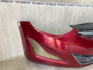 Бампер передний ELANTRA MD 10-15 2014 1.8 G4NB