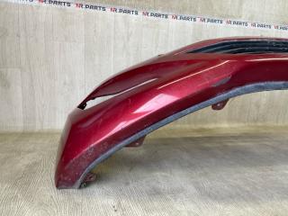 Бампер передний ELANTRA MD 10-15 2014 1.8 G4NB