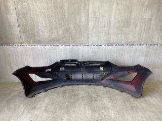 Бампер передний ELANTRA MD 10-15 2014 1.8 G4NB