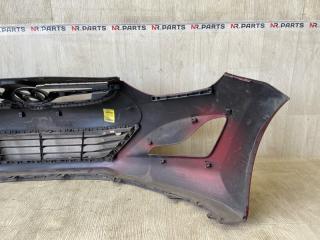 Бампер передний ELANTRA MD 10-15 2014 1.8 G4NB