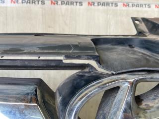 Бампер передний ELANTRA MD 10-15 2014 1.8 G4NB