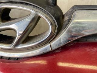 Бампер передний ELANTRA MD 10-15 2014 1.8 G4NB