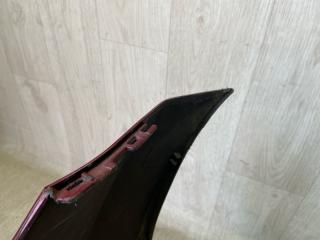 Бампер передний ELANTRA MD 10-15 2014 1.8 G4NB