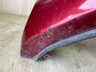 Бампер передний ELANTRA MD 10-15 2014 1.8 G4NB