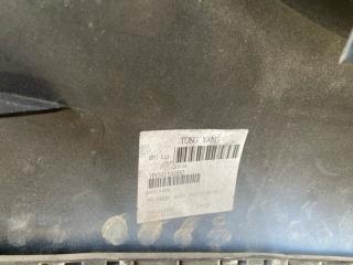 Бампер передний ELANTRA MD 10-15 2014 1.8 G4NB