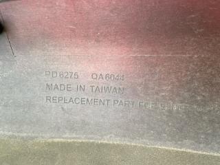 Бампер передний ELANTRA MD 10-15 2014 1.8 G4NB