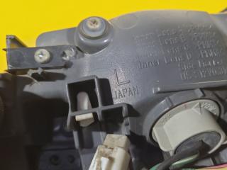 Фонарь наружный левый CT200 11-17