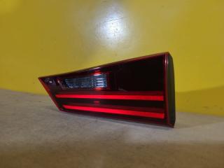 Фонарь внутренний правый LEXUS IS250/350 13-20