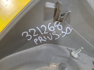 Фонарь наружный левый PRIUS - 30 09-17