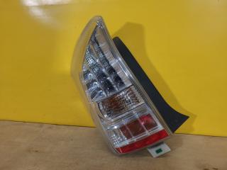 Фонарь наружный левый TOYOTA PRIUS - 30 09-17