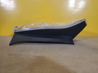 Фонарь наружный левый PRIUS - 30 09-17