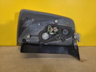 Фонарь наружный левый PRIUS - 30 09-17