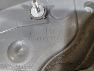 Фонарь наружный левый PRIUS - 30 09-17