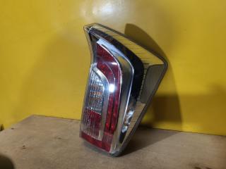 Фонарь наружный правый TOYOTA PRIUS - 30 09-17